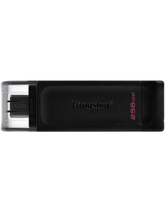 Kingston 256GB USB-C 3.2... 2